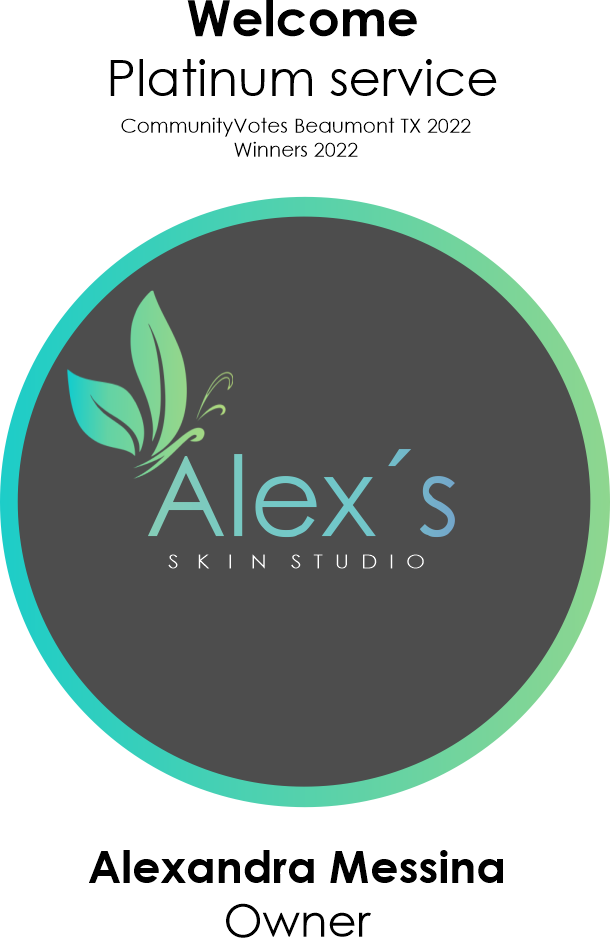 Alex's Skin Studio